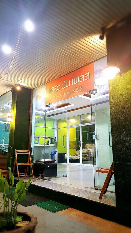 The 1 Place Hat Yai Exteriér fotografie
